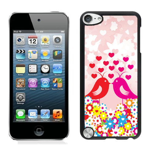 Valentine Birds iPod Touch 5 Cases EKC | Coach Outlet Canada